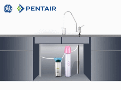 十大凈水器品牌|超濾凈水器哪家好?最具性價比的超濾機推薦