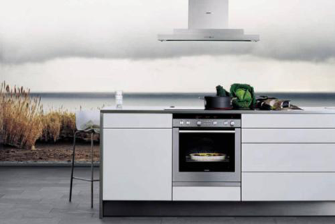 消費習慣的改變 廚房電器企業需搶占互聯網市場