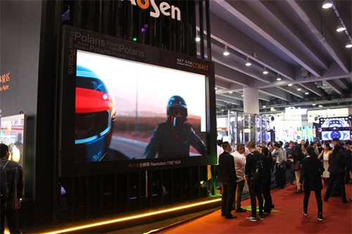 2018即將過半，LED顯示屏企業于租賃領域之中有何動作?