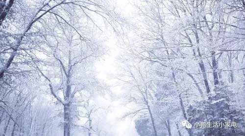 品牌產(chǎn)品|小鴨小家電教你冬季做好燃氣熱水器防凍 品牌產(chǎn)品|小鴨小家電教你冬季做好燃氣熱水器防凍