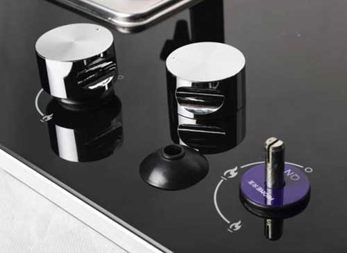 品牌產(chǎn)品|創(chuàng)新品牌 火王低焰灶12項(xiàng)黑科技受熱捧