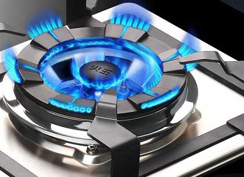 品牌產(chǎn)品|創(chuàng)新品牌 火王低焰灶12項(xiàng)黑科技受熱捧