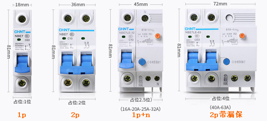 電工裝修|家裝中空氣開關怎么布置？如何布置好？