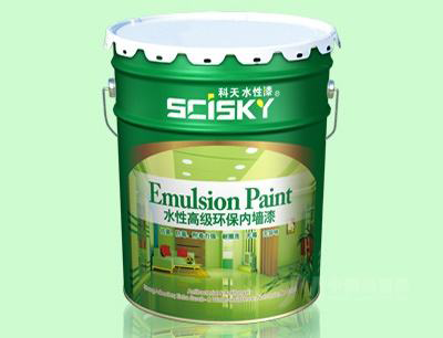 行業觀點|水性漆企業發展互聯網+還需具體問題具體分析