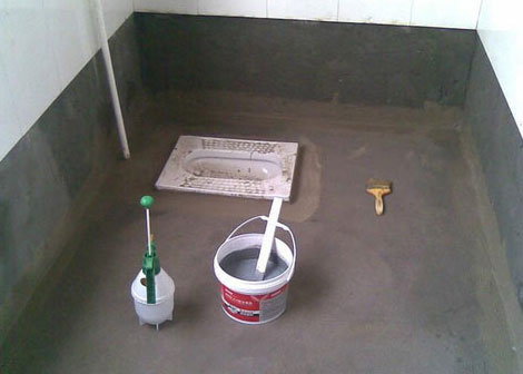 記住,用不完的防水涂料應該這樣保存 記住,用不完的防水涂料應該這樣保存