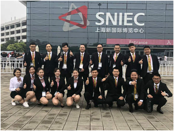 德莉瑪攜璀璨新品 榮耀出征2018上海廚衛(wèi)展 德莉瑪攜璀璨新品 榮耀出征2018上海廚衛(wèi)展