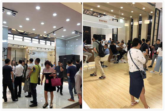 德莉瑪攜璀璨新品 榮耀出征2018上海廚衛(wèi)展 德莉瑪攜璀璨新品 榮耀出征2018上海廚衛(wèi)展