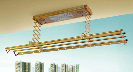 市場競爭激烈 十大晾衣架品牌四方面發展或可突破困境 市場競爭激烈 十大晾衣架品牌四方面發展或可突破困境