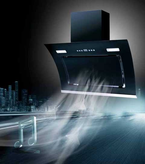 行業觀點|十大煙機品牌產品質量和服務是發展重心