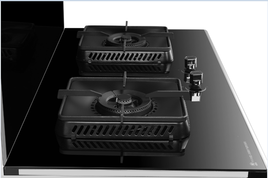 品牌產品|廚壹堂B7S集成灶以高效節能打造油煙有力防線