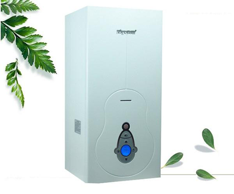 行業(yè)觀點|十大壁掛爐品牌的環(huán)保變革已成大勢所趨