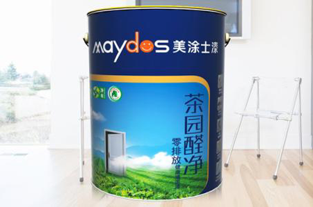 行業(yè)分析|中國水性漆企業(yè)如何建立完善的品牌戰(zhàn)略 行業(yè)分析|中國水性漆企業(yè)如何建立完善的品牌戰(zhàn)略