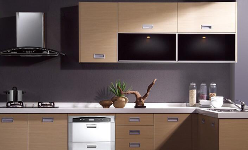 行業觀點|中國十大櫥柜品牌三大關鍵應對外來品牌沖擊