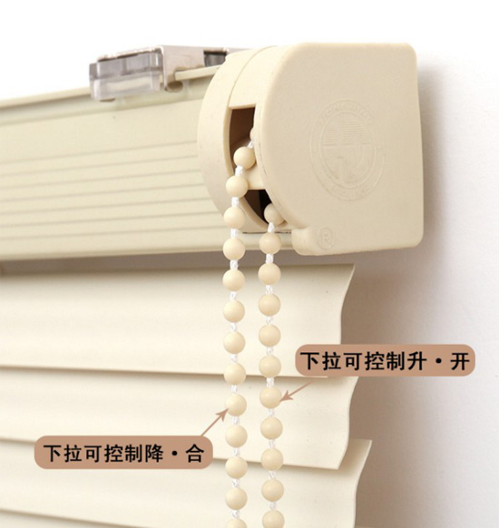 窗簾裝修|百葉窗簾種類有哪些？哪一款比較好？