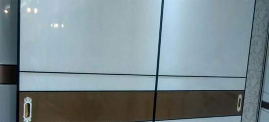 衣柜產(chǎn)品|衣柜推拉門究竟有哪些材質(zhì),什么材質(zhì)好些呢? 衣柜產(chǎn)品|衣柜推拉門究竟有哪些材質(zhì),什么材質(zhì)好些呢?