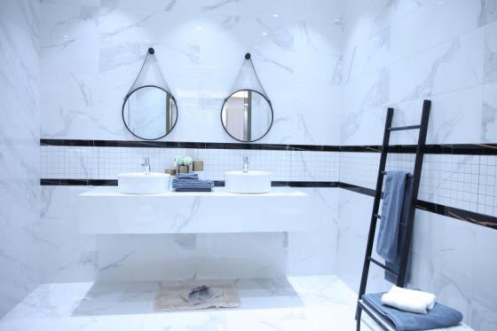 品牌大事|保定冠珠陶瓷2000方旗艦大店開業(yè)盛典