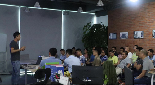 品牌大事|偉業牌“極簡”新品發布會暨招商大會圓滿成功 品牌大事|偉業牌“極簡”新品發布會暨招商大會圓滿成功