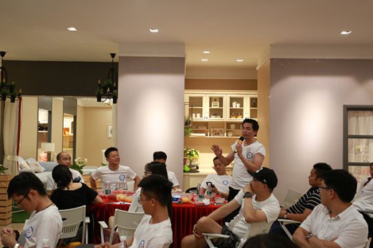 品牌大事|中大時(shí)代華商工商管理MBA69班赴科凡交流學(xué)習(xí) 品牌大事|中大時(shí)代華商工商管理MBA69班赴科凡交流學(xué)習(xí)