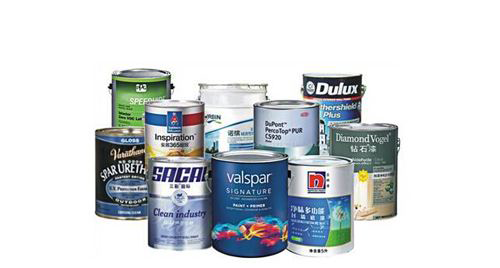 中國十大涂料品牌需堅定發展目標 面對挑戰絕不放棄