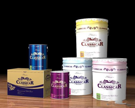 行業觀點|油漆企業需通過贏得市場認可來立足于不敗之地