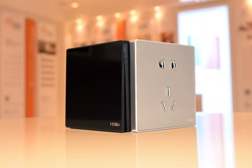 品牌產品|威斯堡炫彩玻璃面板開關—V90萊雅系列 品牌產品|威斯堡炫彩玻璃面板開關—V90萊雅系列