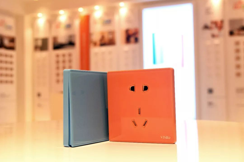 品牌產品|威斯堡炫彩玻璃面板開關—V90萊雅系列 品牌產品|威斯堡炫彩玻璃面板開關—V90萊雅系列