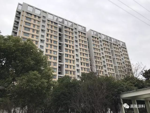 品牌產(chǎn)品|高雅彈性涂料——平平淡淡就是我 品牌產(chǎn)品|高雅彈性涂料——平平淡淡就是我