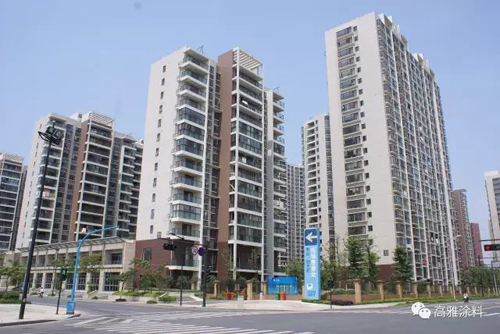 品牌產(chǎn)品|高雅彈性涂料——平平淡淡就是我 品牌產(chǎn)品|高雅彈性涂料——平平淡淡就是我