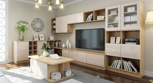 全屋定制到底是什么？做全屋定制劃不劃算？