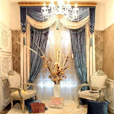 關于窗簾的價格、種類、材質，為你詳細講解