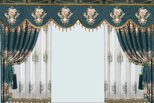 關于窗簾的價格、種類、材質，為你詳細講解