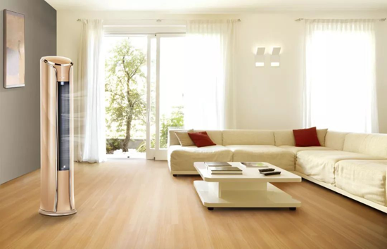 品牌產品|志高智能王89款空調,夏日邂逅那一抹清涼 品牌產品|志高智能王89款空調,夏日邂逅那一抹清涼