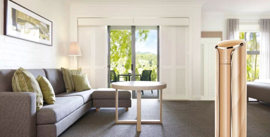 品牌產品|志高智能王89款空調,夏日邂逅那一抹清涼 品牌產品|志高智能王89款空調,夏日邂逅那一抹清涼