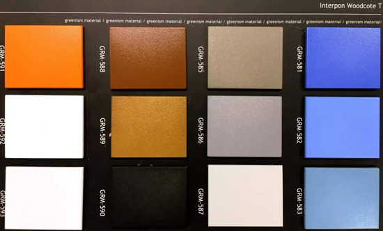 為什么家具企業(yè)不選擇水性漆，答案在這里了