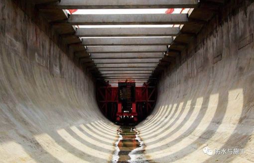 防水材料企業(yè)一匹黑馬——蕪湖露盾新材料科技有限公司 防水材料企業(yè)一匹黑馬——蕪湖露盾新材料科技有限公司