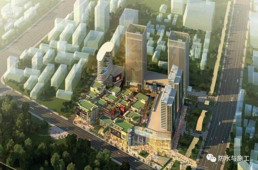 防水材料企業(yè)一匹黑馬——蕪湖露盾新材料科技有限公司 防水材料企業(yè)一匹黑馬——蕪湖露盾新材料科技有限公司