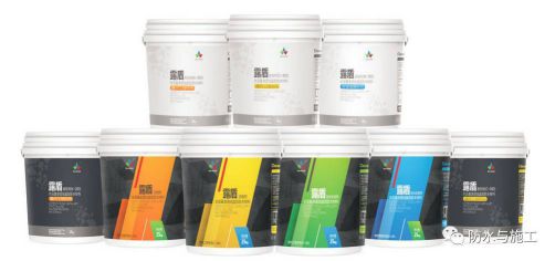 防水材料企業(yè)一匹黑馬——蕪湖露盾新材料科技有限公司 防水材料企業(yè)一匹黑馬——蕪湖露盾新材料科技有限公司