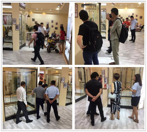 品牌大事|伊麗莎白攜三大系列核心產(chǎn)品亮相上海廚衛(wèi)展，太辣眼！