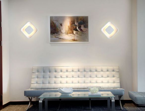 不同的場所用不同種類的燈具,你家用對了嗎? 不同的場所用不同種類的燈具,你家用對了嗎?