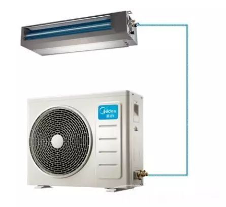 避暑神器|風管機、中央空調、分體式空調哪家強？