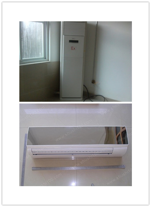 避暑神器|風管機、中央空調、分體式空調哪家強？