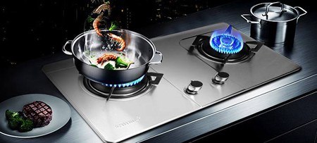 行業觀點|另辟互聯網 灶具著名品牌如何利用妥當是重點