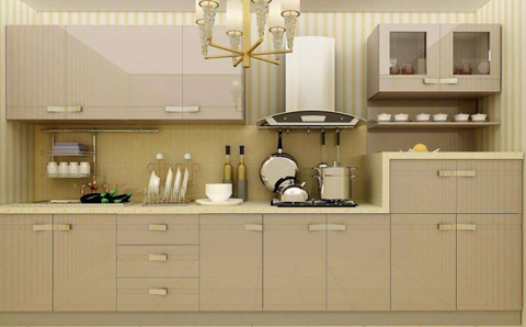 行業觀點|櫥柜著名品牌未來發展還需積極開拓電商領域