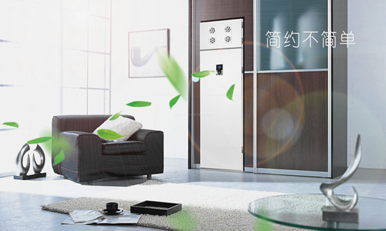 話又說回來，外國的新風系統能不能在國內用？