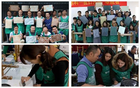 相約2018年廣州國際建材展 觀賞數碼彩誠心之作