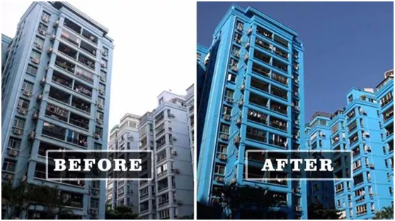 相約2018年廣州國際建材展 觀賞數碼彩誠心之作