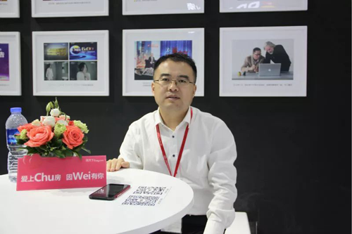 品牌人物|歐必德總經理：以人為本，不掛墻熱水器開創者