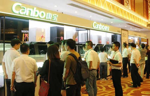 品牌產品|康寶推出50多款廚衛新品，開啟智能新生活