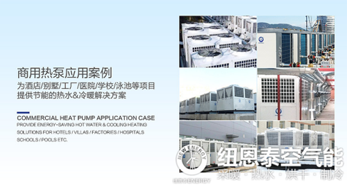 從酒店運營者角度算，這五種熱水設備哪種更好用？