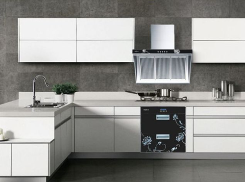 行業分析|競爭加劇 智能廚衛企業品牌怎樣才可做得更優秀 行業分析|競爭加劇 智能廚衛企業品牌怎樣才可做得更優秀